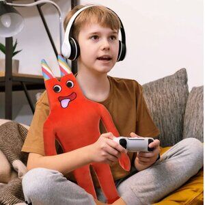 Officially Licensed PhatMojo Roblox Garten of Banban 28" Tall Giant Plush NWT